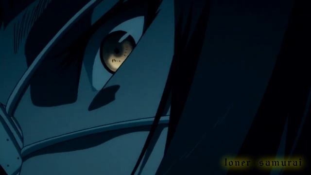 {AMW}Если весь мир пошёл под откос, что тогда есть «порядок»?||аниме клип смотреть онлайн