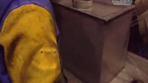 как сделать камин