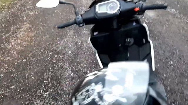 Stels Arrow Benelli 50 и Giannelli Rekord. Плюсы и минусы.