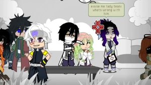 Hashira react to my fyp abt them  pt3 (special for 10k)