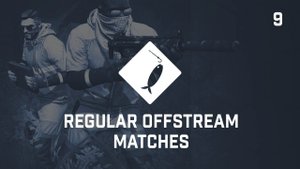 Danger Zone / Запретная Зона. Regular non-stream matches #9 | 4K