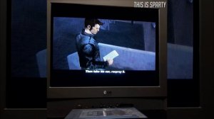 GTA III - Запускаем на PlayStation 2