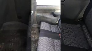 Трансформация салона Мицубиси РВР Гиппер Спорт.