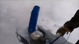 самодельный снегочист+своими руками!