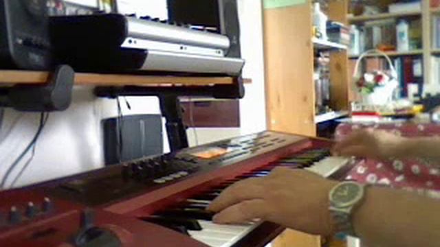 Mona lisas dream by Ballademaker смотреть онлайн