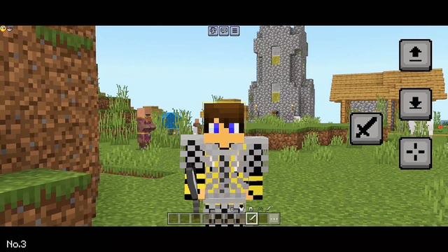 TOP 5 BEST Lag Fix Clients For Minecraft Pe 1.20+
