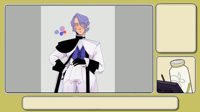 How I update my sprites【TUTORIAL】 смотреть онлайн