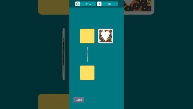Pair matching games. Memory game for kids смотреть онлайн