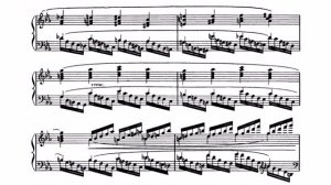 М. Мошковский Этюд СОЧ 72 № 14 Илана Веред \ M. Moszkowski Etude op 72 No  14 Ilana Vered. КЛАССИКА