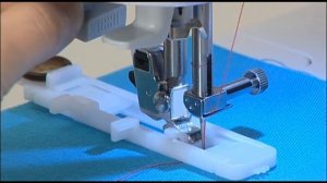 JUKI HZL-G120 & HZL-G110 - Chapter 8: Buttonhole Stitches