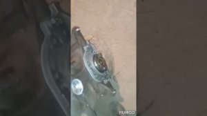 ваз2106 двигатель 03 ремонт (4-я серия)