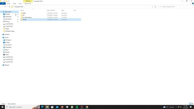 Forspoken PC Fps Boost + Drops Fps Fix, Increase Performance ,Reduce Lag & Freezing Low Fps Fix