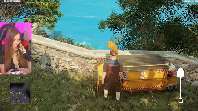 HITMAN 1 ● ХИТМАН 1 ● PS5 ● ПОЛНОЕ ПРОХОЖДЕНИЕ НА РУССКОМ ЯЗЫКЕ ● СТРИМ