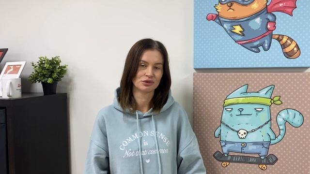 Отзыв о seo-курсах Алаича (Наталья Лызенко) смотреть онлайн