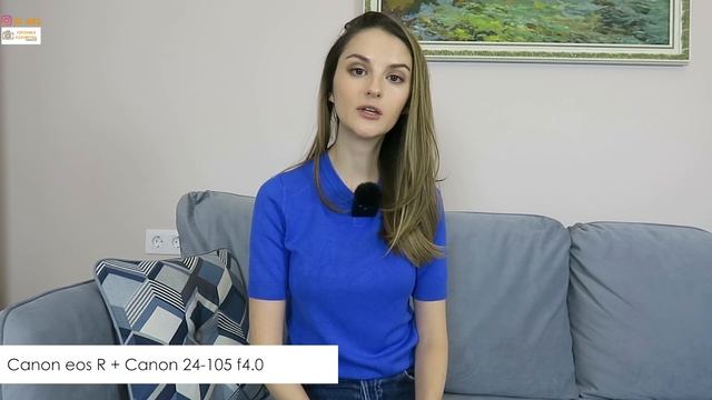 ОБЪЕКТИВ ДЛЯ НАЧИНАЮЩЕГО.  УНИВЕРСАЛЬНЫЙ ИЛИ ПОРТРЕТНЫЙ ОБЪЕКТИВ?