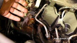 Основные неисправности Opel Vivaro 2.0