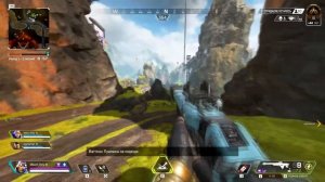 [ Apex Legends ] Тактика пабгера в Арех| Октейн и Ваттсон