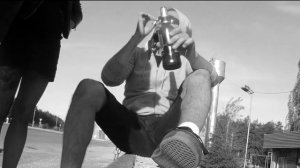 LOUNA  - Ночь, дорога и рок   (OFFICIAL VIDEO)   2013