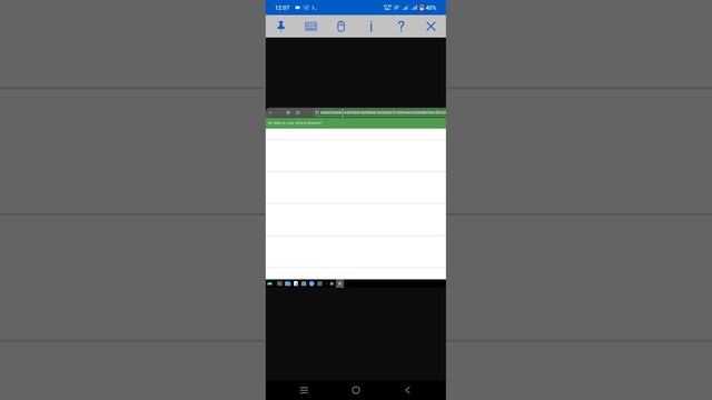 DESKTOP ON ANDROID! [NO ROOT] смотреть онлайн
