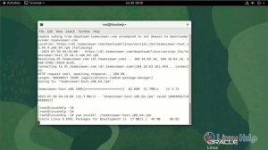 How to Install Teamviewer on Oracle Linux 8.8