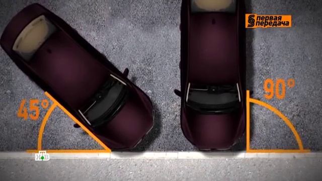 Как правильно парковаться без штрафа (10-11-19) смотреть онлайн