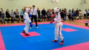 Тхэквондо итф дети-Taekwondo ITF kids ВТФ против ИТФ 2019