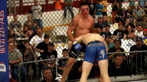Otis Hamilton vs Bobby Lee