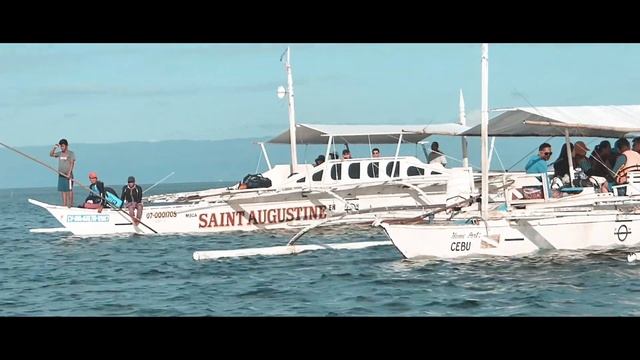 BOHOL 2018  Panasonic Lumix FZ150  Cinematic Travel Video