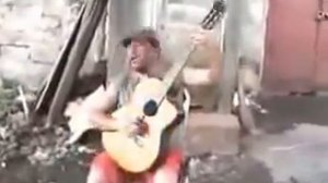80lvl Мужик виртуозно круто играет  на гитаре!  WOW