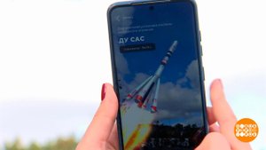 "Вызов". Запускайте ракету сами! Доброе утро. Фрагмент выпуска от 04.10.2021