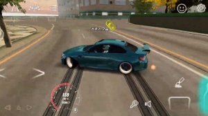 ПРОЕХАЛ 1000 МЕТРОВ БОКОМ | ДРИФТ НАСТРОЙКА НА BMW M2