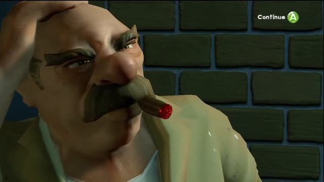 Leisure Suit Larry Box Office Bust Gameplay смотреть онлайн