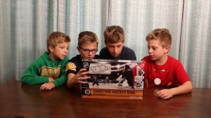 NHL Hockey Rink and Toys - OYO Sports: