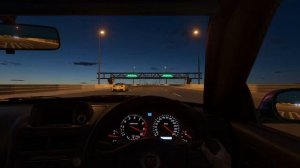 Gran Turismo 7 - Stock Block R34 GT-R vs Built E92 M3 vs Ferrari 458, 3 Wide! TX2K22 Roll Racing