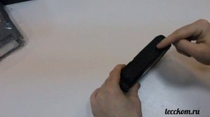 Обзор спутникового терминала Iridium GO! ( Иридиум Гоу )