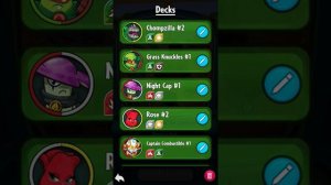 Обзор игры plants vs. Zombies heroes