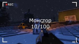 Топ 3 Страшилки Егора Линча