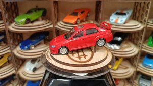 Subaru Impreza WRX STI