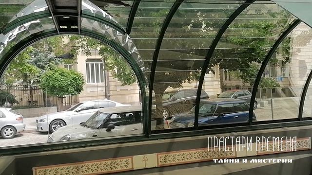 Как са си представяли Исус Христос и архангелите първите християни?