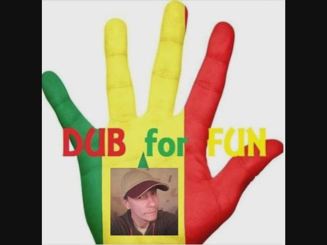 DUB for FUN - Maddy Soundz (Final Re-Edition - Extended)
