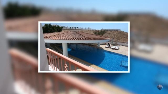 ?? Baron Resort Sharm El Sheikh 5* Цены и территория // Шарм Эль Шейх бухта Ras Nasrani смотреть онлайн