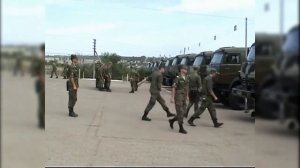 56 я отдельная гвардейская десантно штурмовая бригада