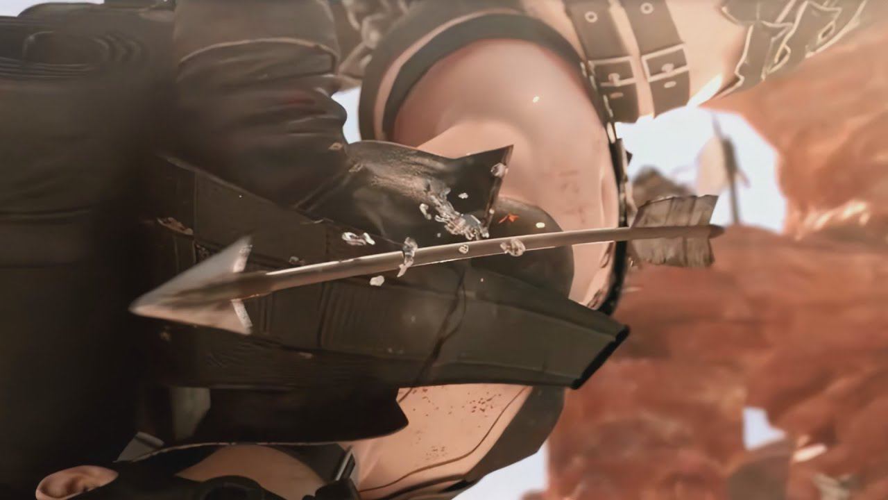 EPIC【GMV】- LET’S START A RIOT! смотреть онлайн