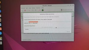 Data Frog SF2000: форматирование, изменение размера раздела и запись SD-карты