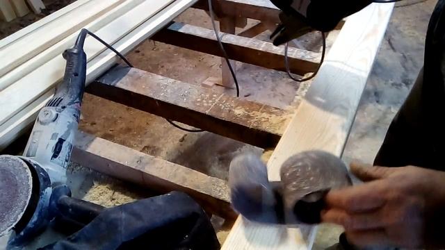 Полевые испытания ЛШМ