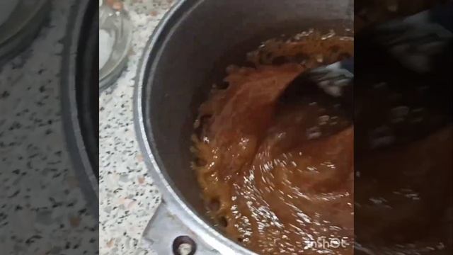 136.Вкусная Карамель.Быстро и легко. ?