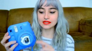 ¡TODO sobre la instax mini 9! ¿VALE LA PENA?