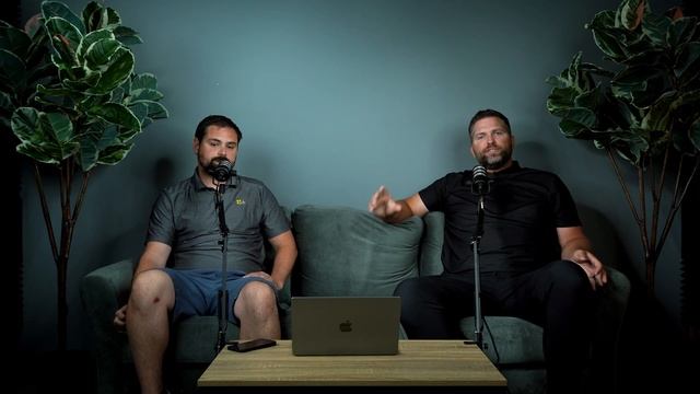 Big Access Podcast - Episode 49: Being Nimble in an Economic Downturn