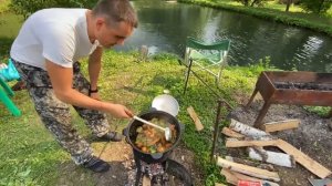 Седякбаш|Форель как бизнес| бизнес на отдыхе