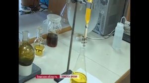 Переработка дикоросов в томской области